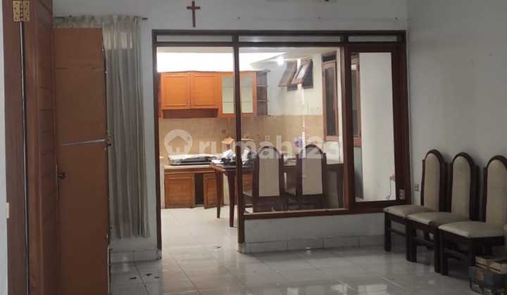 Jual Cepat Siap Huni Di Taman Kopo Indah 3