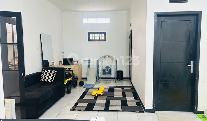 Bagus Siap Huni di Taman Cibaduyut 3 Cluster Baru 2