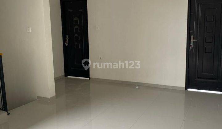 Rumah Baru Minimalis 2 Lantai Di Kopo Permai  2