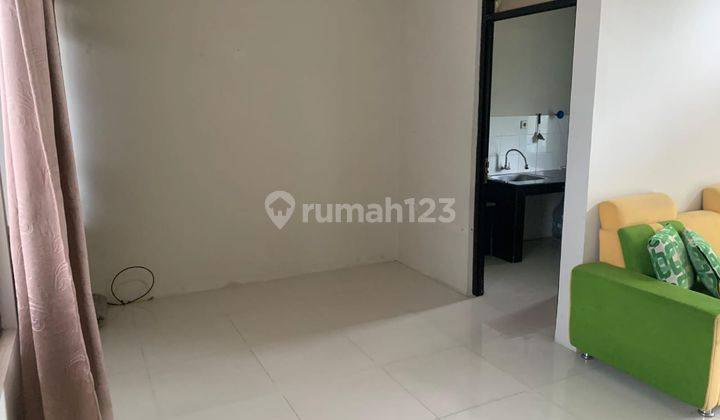 Nego Siap Huni Rumah Di Jingga Residence Soreang 1
