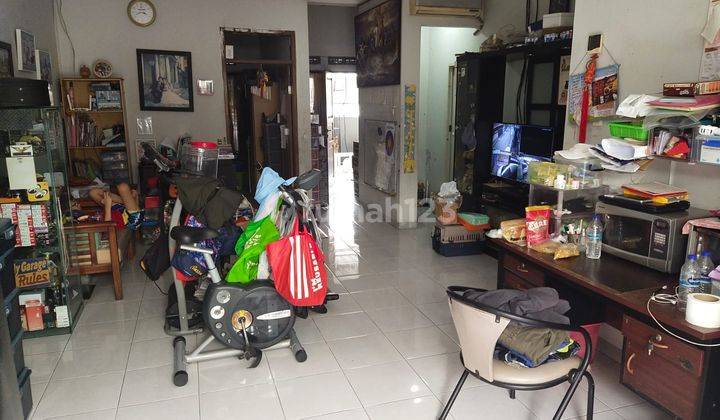 Hitung Tanah Rumah Di Kopo Permai Lokasi Strategis 2