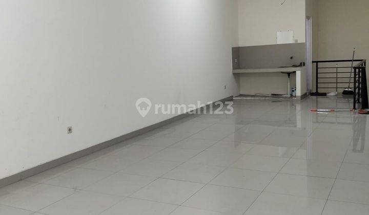 Siap Usaha Strategis Di Gunung Batu Pasteur 1