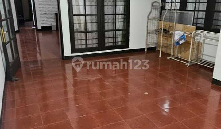 Murah Dibawah NJOP Rumah Hook di Suryalaya Buah Batu