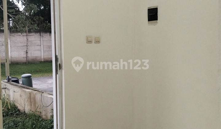 Siap Huni di Taman Kopo Indah 5 Sommerville