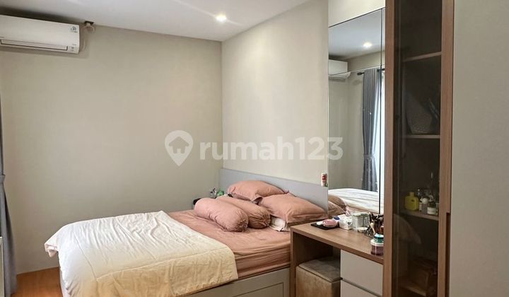Full Furnished Di Kota Baru Parahyangan Full Furnished Di Kota Baru Parahyangan
