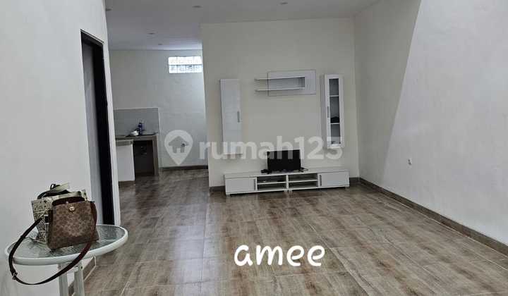 1.5 Lantai Minimalis Bagus SHM di Komplek Sukamenak Indah, Sukamenak, Margahayu, Bandung, Jawa Barat, Indonesia, 40227, Kopo