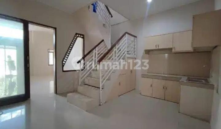 Dekat Kbp 4 Kamar Siap Huni Di Kota Bali 2