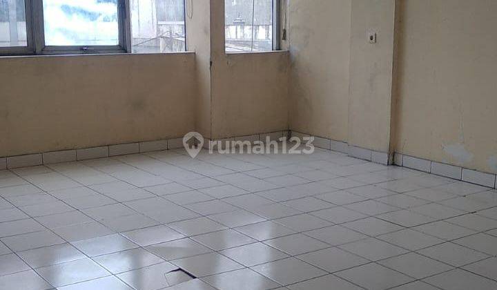 Siap Usaha Ruko Di Kopo Mas Regency 1