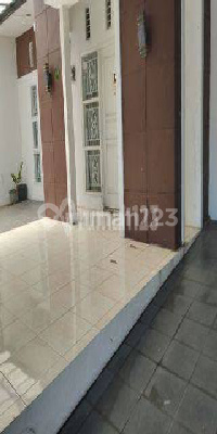 Rumah Murah Di Mainroad Taman Kopo Katapang