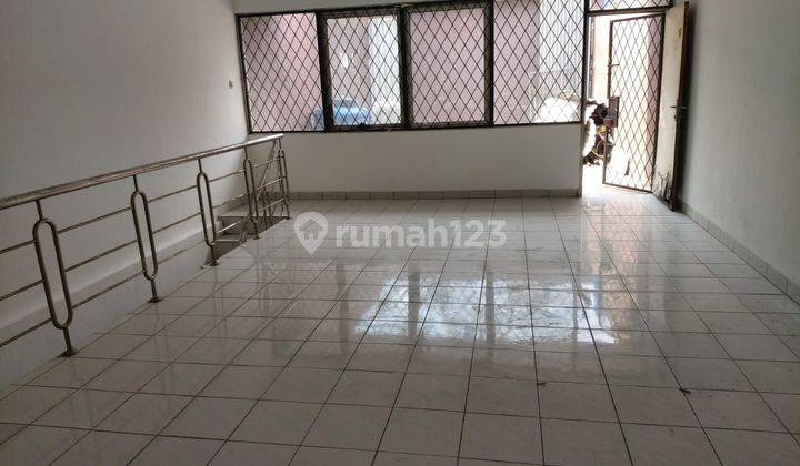Siap Usaha Ruko Murah Di Kopo Mas 2