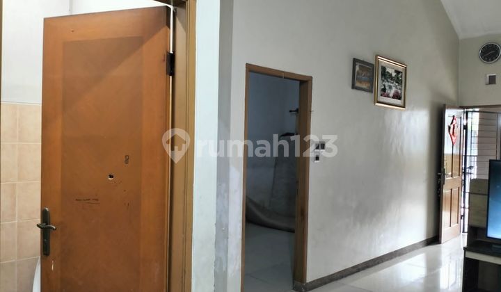 House in Taman Kopo Indah 3 Block E Near Margaasih Toll Road 2