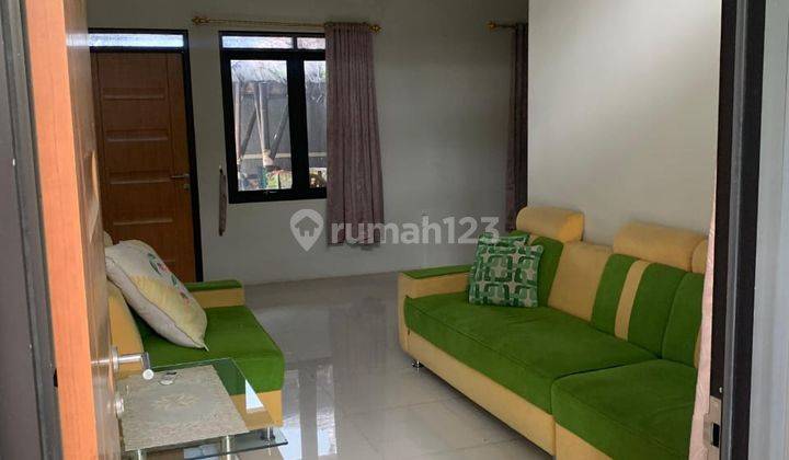 Nego Siap Huni Rumah Di Jingga Residence Soreang 2