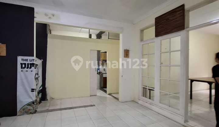 Jual. Rugi.rumah Luas di Taman Kopo Indah1 2