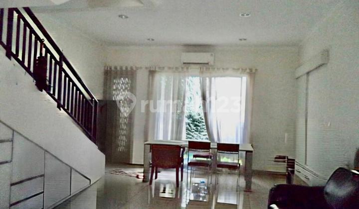 Rumah Shm Bagus Di Summarecon Bandung