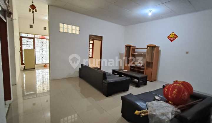 Rumah Luas Murah Di Taman Kopo Indah 3 Rumah Luas Murah Di Taman Kopo Indah 3