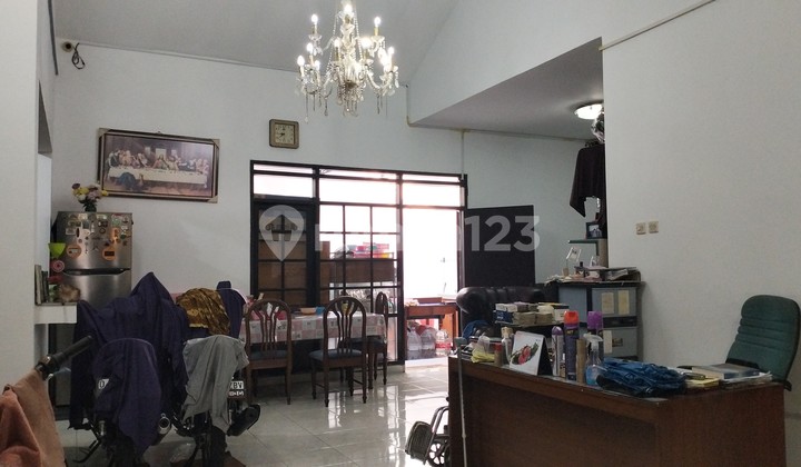 Full Renovasi Siap Huni Rumah 2 Lantai Di Taman Kopo Indah 2 1