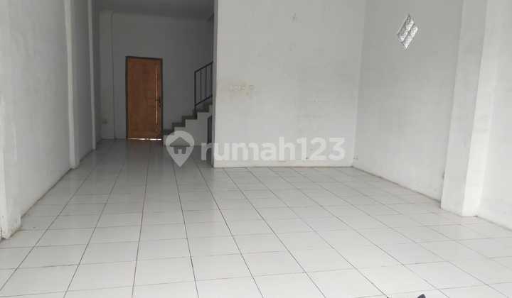 Strategic Ready for Business on Holis Road