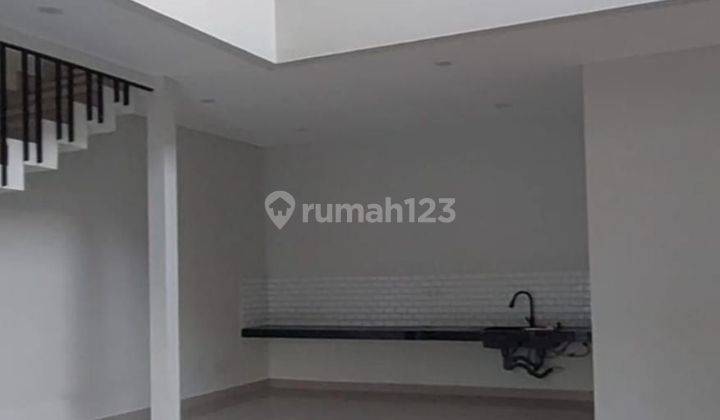 Rumah Baru 2 Lantai Hook Di Taman Holis Indah Shm 1