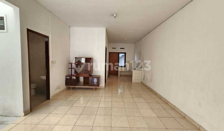 Ready-to-Live House in Mekar Wangi 2