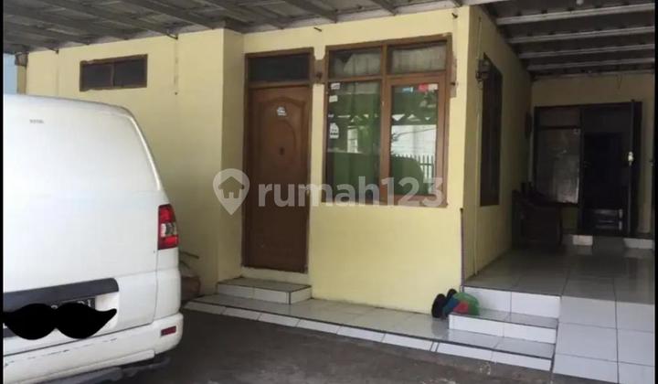 Rumah Mainroad, Lokasi Strategis Dekat Kampus Cocok Untuk Kos2an SHM 2