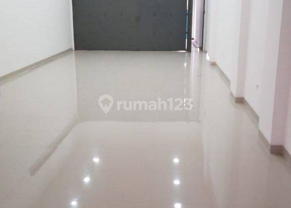 Sewa Ruko di Jamika Strategis 3 lantai 1