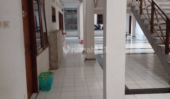 Rumah Kost 2 Lantai Strategis Luas Di Dago Shm 1