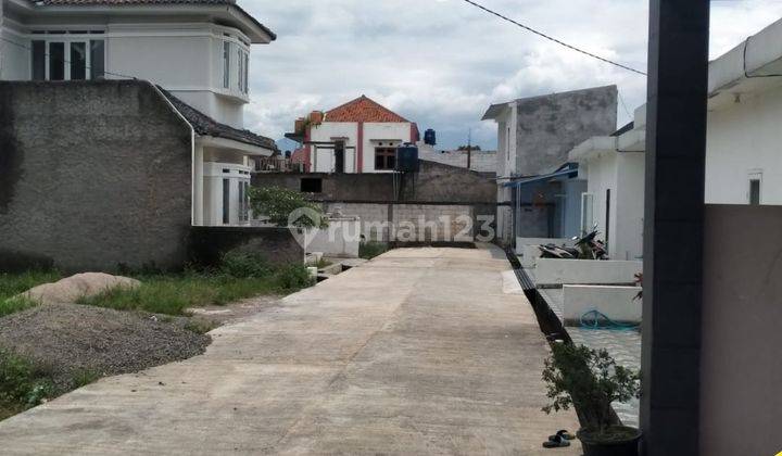 Tanah Bandung Dekat Stai Persis Tengah Kota 1