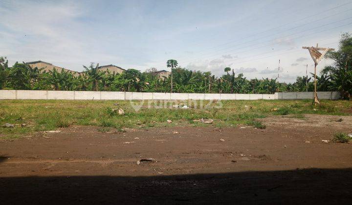 Tanah Kopo Dekat Perumahan Tki Pembayaran Bunga 0  2