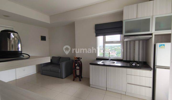 Sewa Apartemen Parahyangan Residences 2 BR Furnished 2