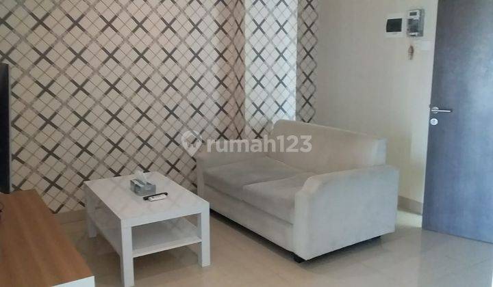 Dijual Appartment Student Castel 1 BR 4