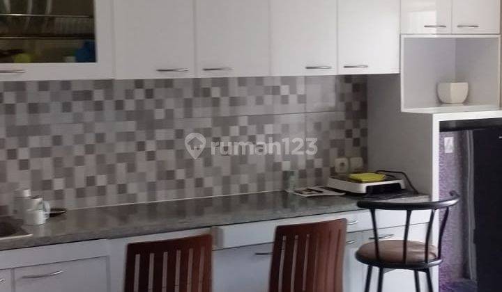 Dijual Appartment Student Castel 1 BR 5