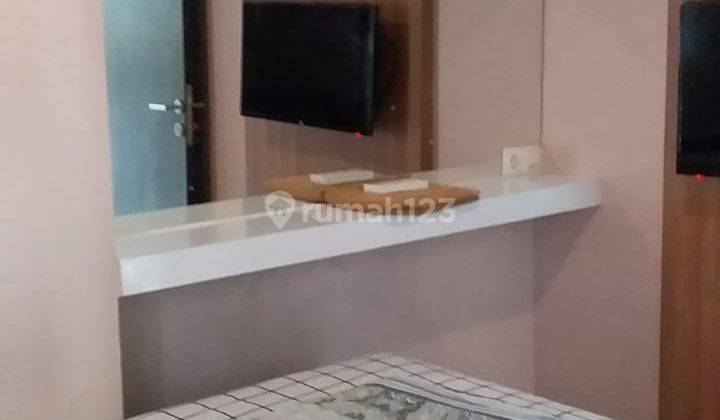 Dijual Appartment Student Castel 1 BR 8
