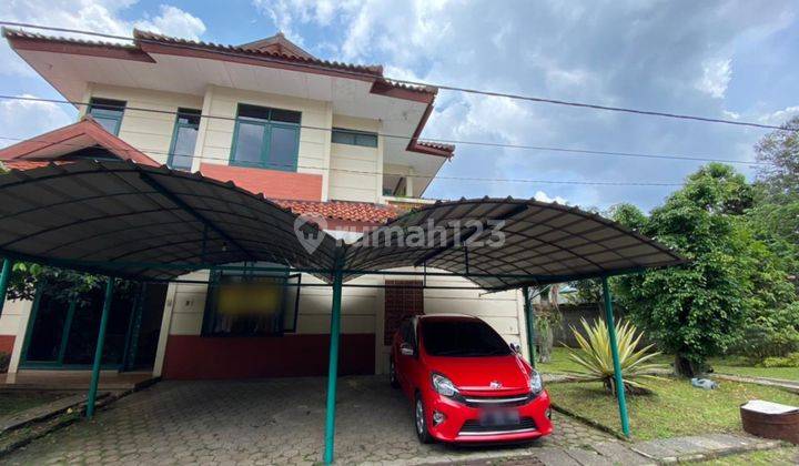 Rumah di Arcamanik di Bawah Harga Pasar