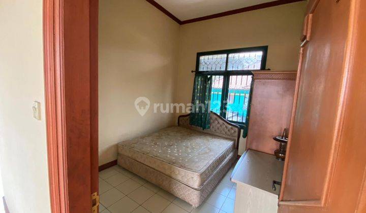 Rumah di Arcamanik di Bawah Harga Pasar