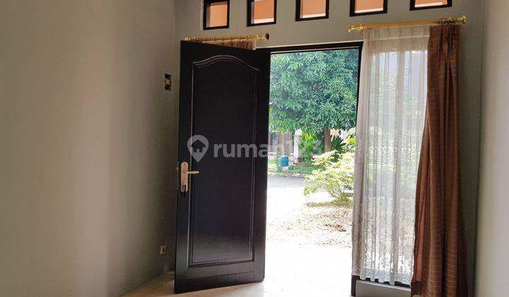 Rumah Di Taman Kenari Nusantara Sudah Renovasi Timur Shm 1