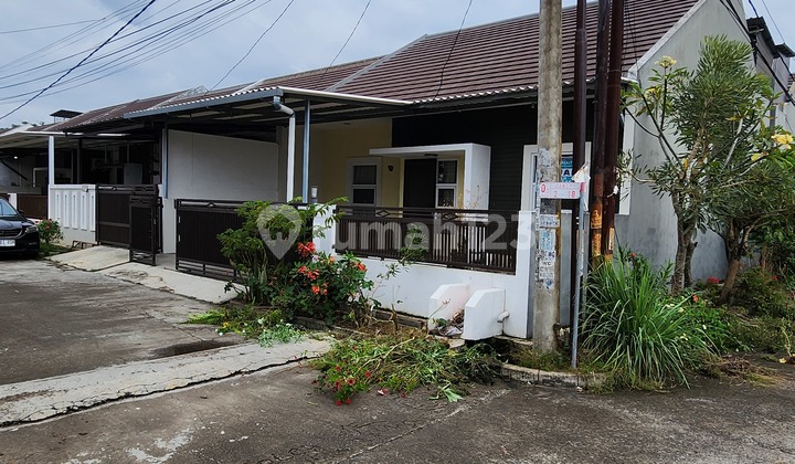 Rumah 3 Kamar Di Taman.kopo Katapang Siap Huni 2