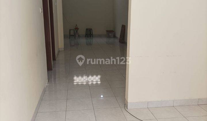 Rumah Siap Huni Sudah Renovasi Di Taman Holis Indah 2