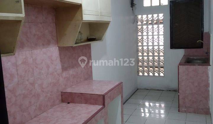 Dijual Murah Rumah di Citra Garden 1 SHM 1 1/4 lantai Butuh Renovasi 2