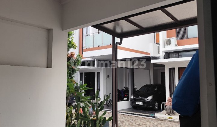 Scandinavian House Bandung - Simple, Bright, Serene Scandinavian House Bandung - Simple, Bright, Serene