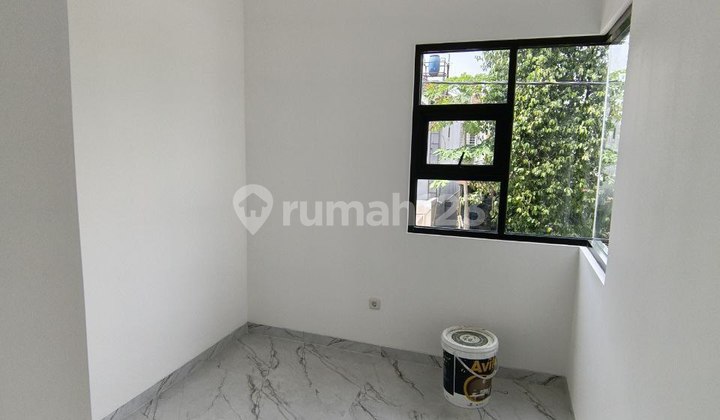 Rumah Dekat Antapani - Konsep Japandi yang Bikin Betah 2