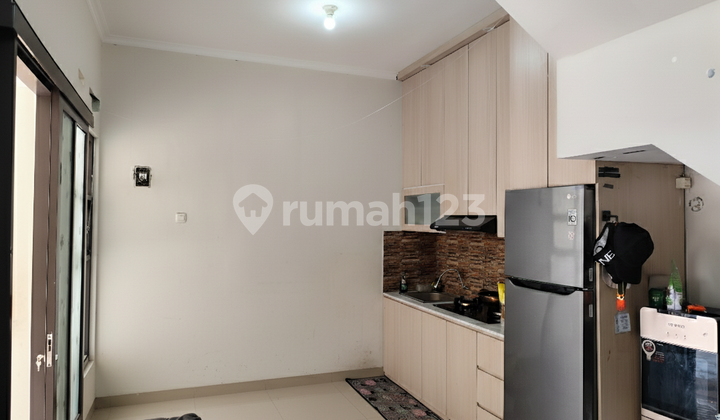 Rumah 2 Lantai Modern di Arcamanik - 3KT, Harga 835JT Rumah 2 Lantai Modern di Arcamanik - 3KT, Harga 835JT