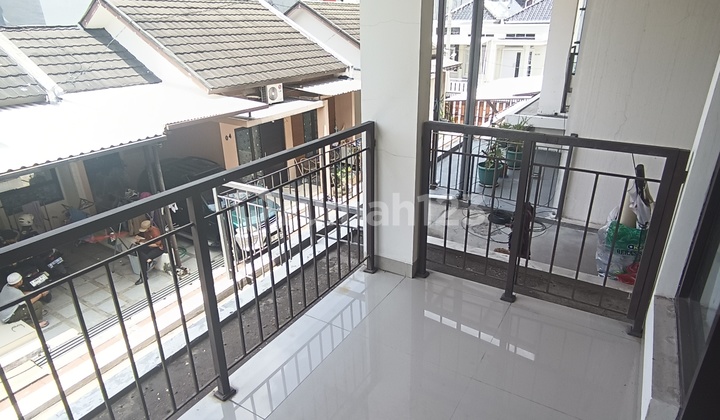 Unit Exclusive Arcamanik - Natural Calm Home 3 Kamar Tidur