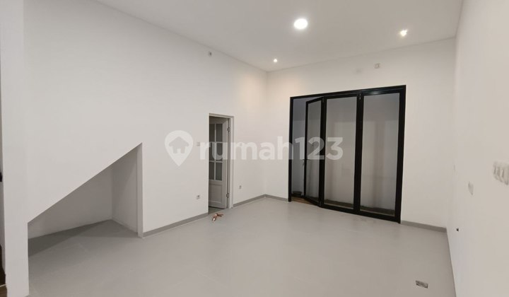 Rumah Bandung Paling Dicari Desain Japandi Hangat dan Modern