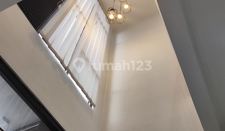 Rumah Ready 2 Lantai Bandung Kota - Gaya Scandinavian Kekinian 2