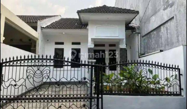 Dijual rumah dekat pintu toll  di Bukit Rivaria Sawangan 1