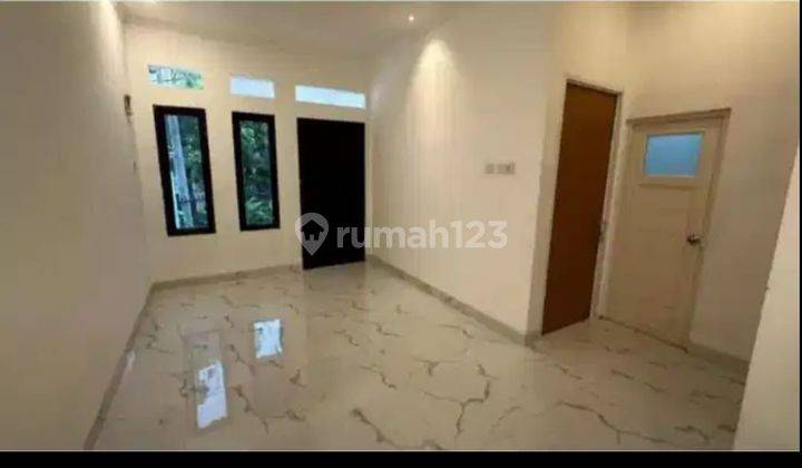 Dijual rumah dekat pintu toll  di Bukit Rivaria Sawangan 2