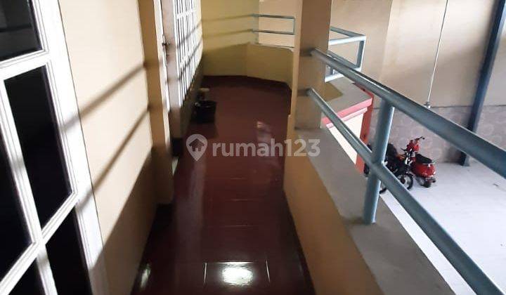 Rumah 5BR Kavling dki Karawaci tangeran  2