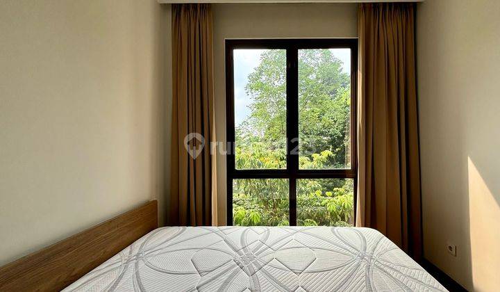 Apartement Asatti Garden House 1 BR Furnished Baru Renovasi 1