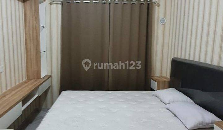 Dijual Cepat Apartemen Studio Furnished di Apartment Sky House 2