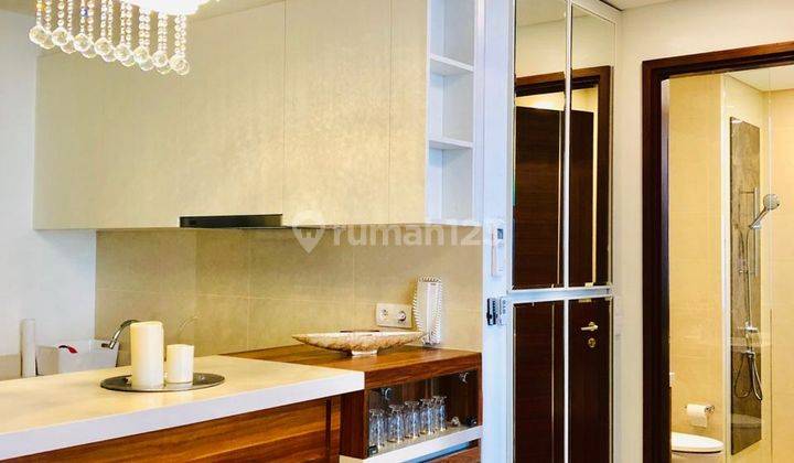 Apartement Marigold Navapark Tower 2 1 BR Furnished 2